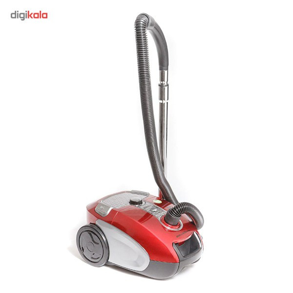 جاروبرقی هاردستون مدل VC2202