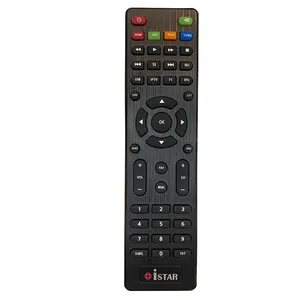 ریموت کنترل آی استار مدل 003