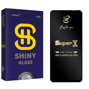 Atouchbo Shiny SuperX Screen Protector For Xiaomi Poco F5 Pro