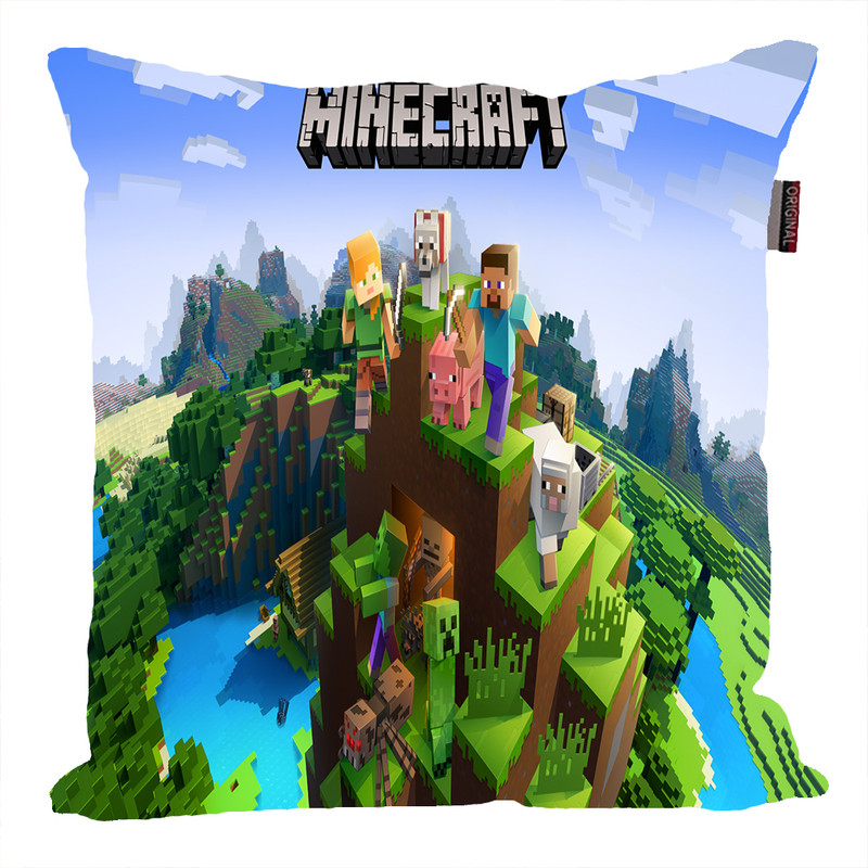 کوسن ناریکو طرح ماینکرافت Minecraft کد 03740