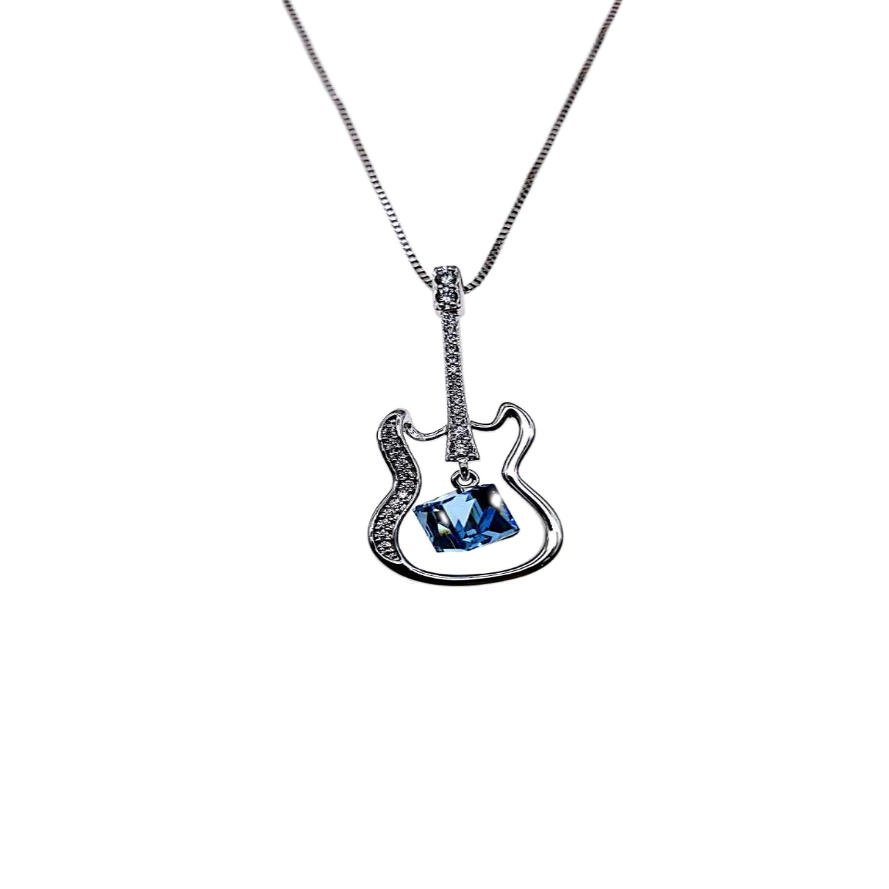 گردنبند زنانه مدل SH450