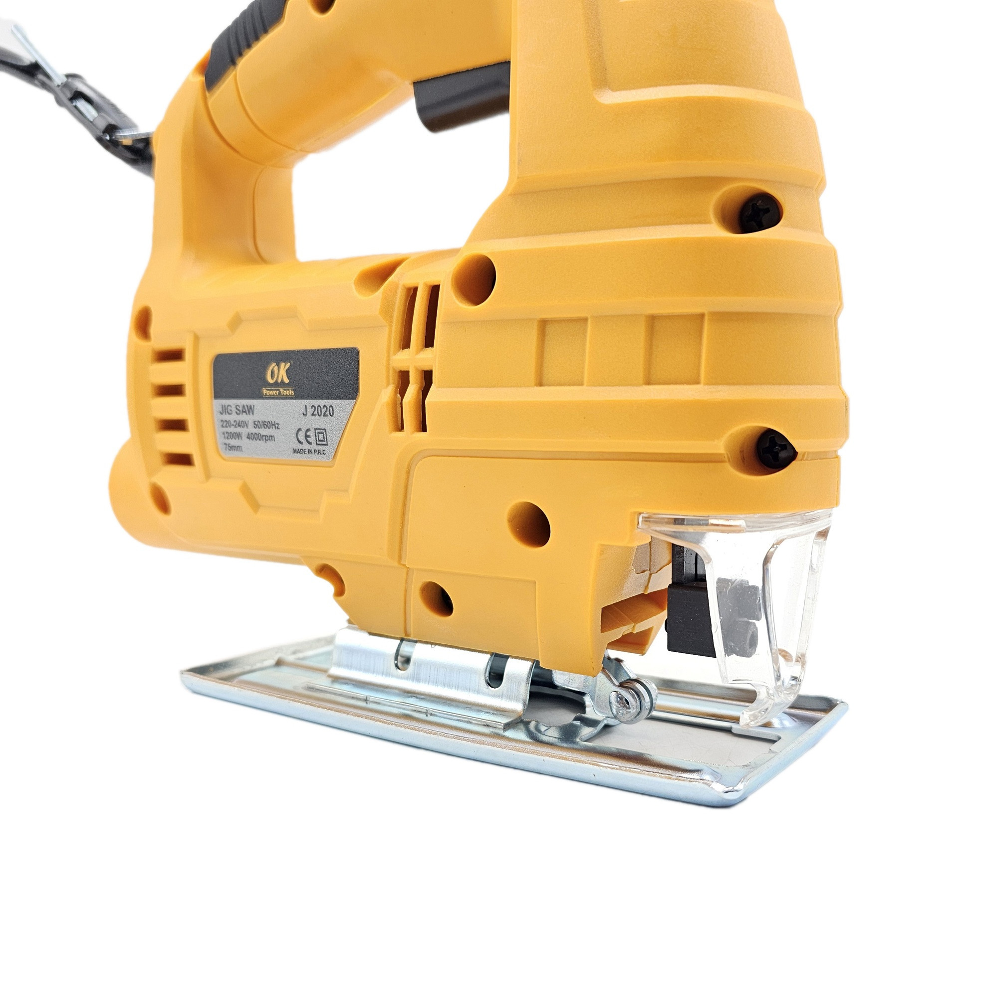 اره عمودبر اوکی مدل J2020 کد دیمردار