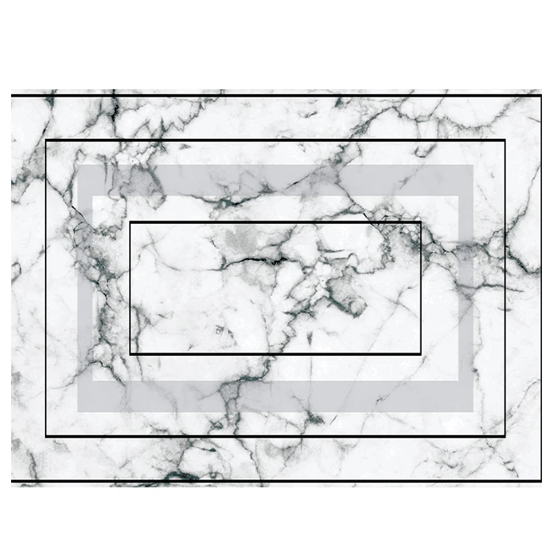 پادری کد P0045 سایز 80x50 سانتی‌متر مناسب برای فضای داخلی