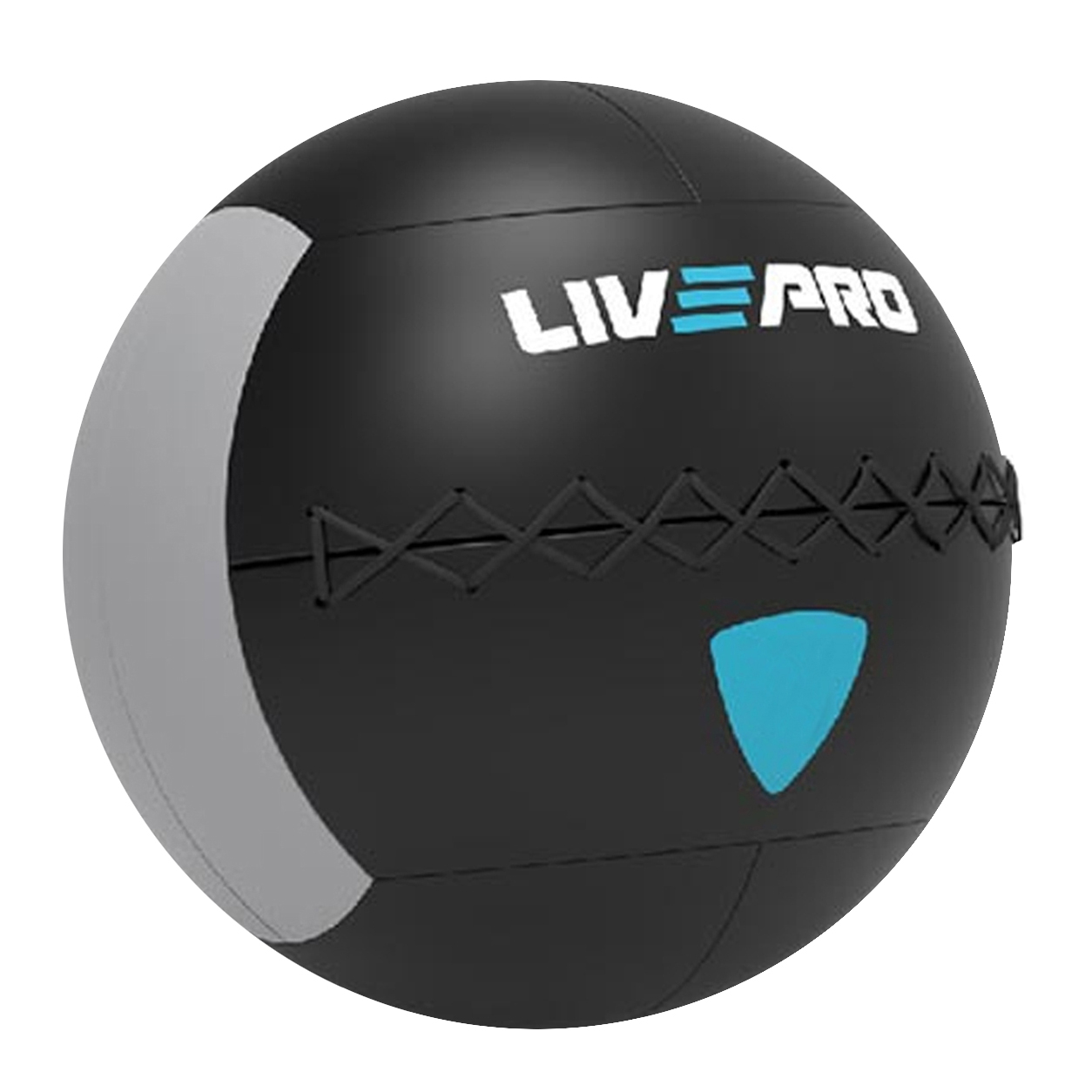توپ وال بال لیوپرو مدل LP8100-5 وزن 5 کیلوگرم