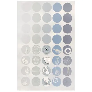 برچسب جمع و جور مدل دریا