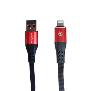 کابل تبدیل USB به لایتنینگ کانگرو مدل K-110 طول 1 متر