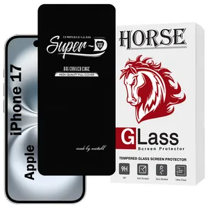 Horse SUPERDNH Screen Protector For Apple iPhone 17  