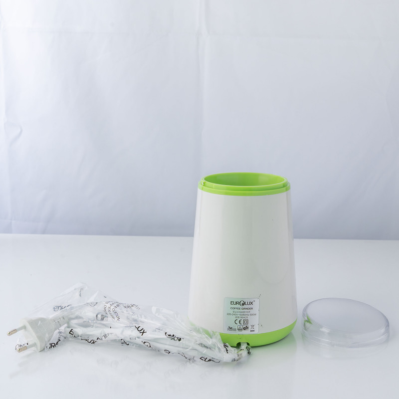 آسیاب قهوه یورولوکس مدل EU-CG4201CF