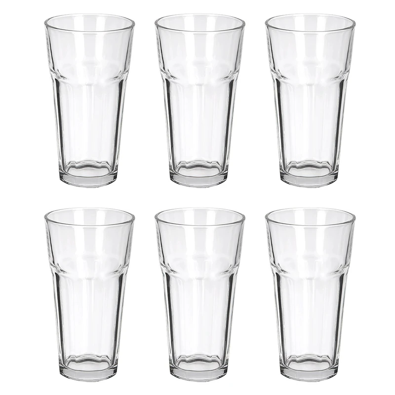 لیوان بلینک مکس مدل KTY5007 - بسته 6 عددی