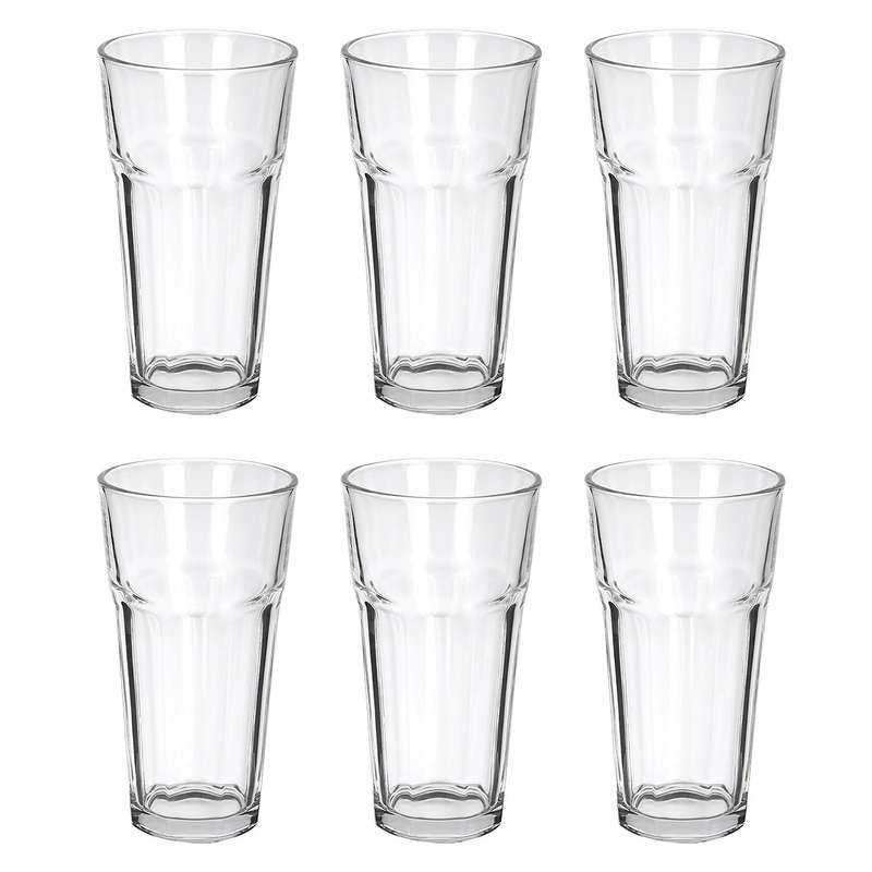 لیوان بلینک مکس مدل KTY5007 - بسته 6 عددی