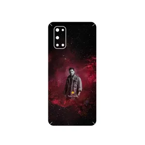 MAHOOT Tom Hardy Cover Sticker for Realme 7 5G