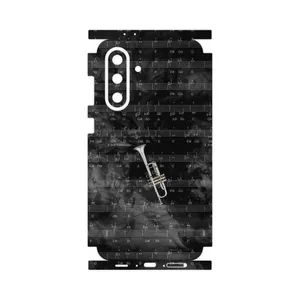 MAHOOT Trumpet-FullSkin Cover Sticker for Samsung Galaxy A36