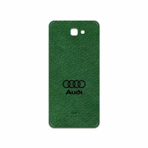 MAHOOT GL-AUDI Cover Sticker for Samsung Galaxy J7 Prime