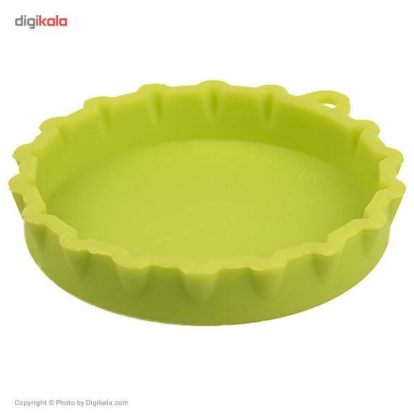 ظرف چند منظوره طرح Bottle Crown Cap ظرف چند منظوره طرح Bottle Crown Cap