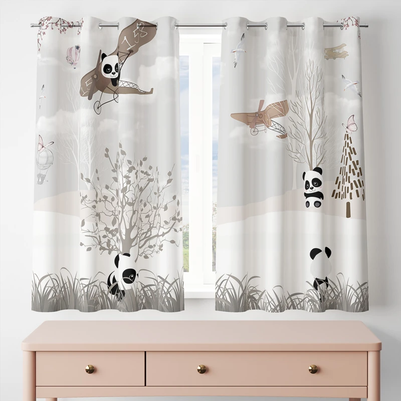 پرده مدل مخمل پانچی کد 7915 سایز 200x140 سانتی متر