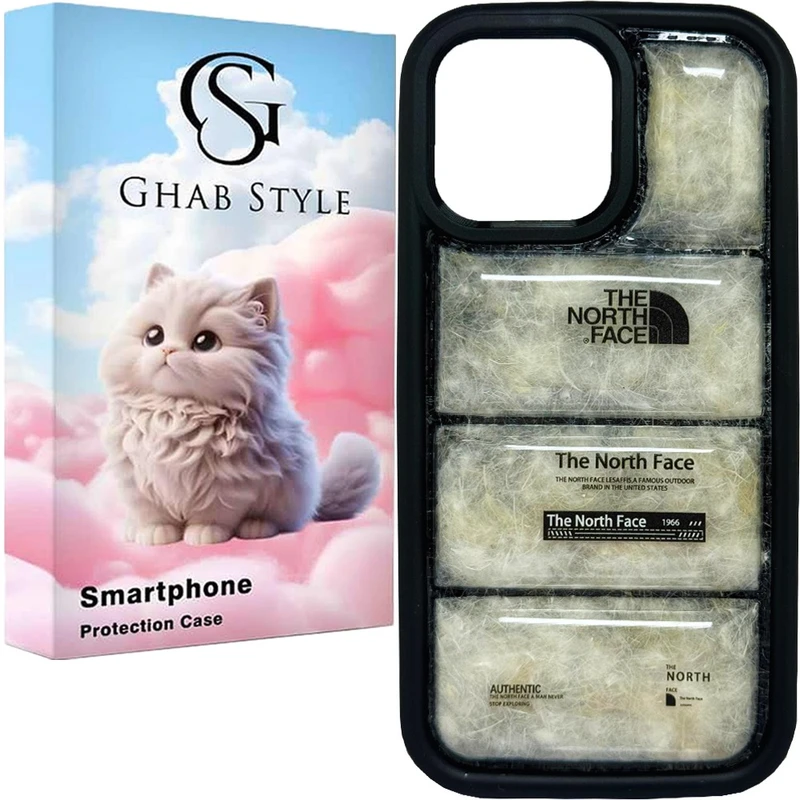 کاور قاب استایل مدل Sport مناسب برای گوشی موبایل اپل iPhone 14 Pro Max / iPhone 15 Pro Max