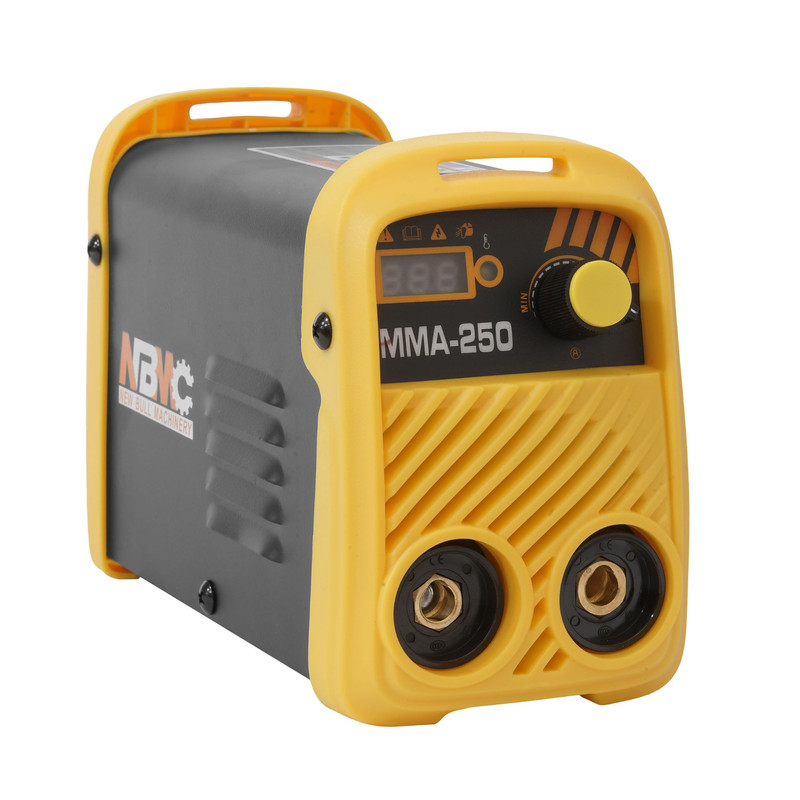 دستگاه جوش ان بی ام 250 آمپر مدل MMA-250