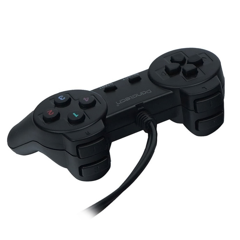 دسته بازی پاناتک مدل P-G504 بسته دو عددی