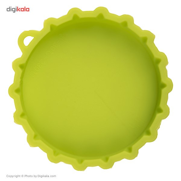 ظرف چند منظوره طرح Bottle Crown Cap ظرف چند منظوره طرح Bottle Crown Cap