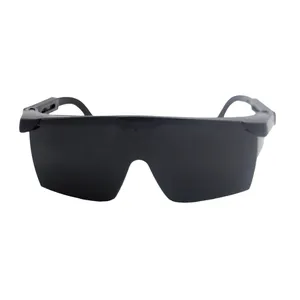عینک جوشکاری مدل YPM-14.5CM