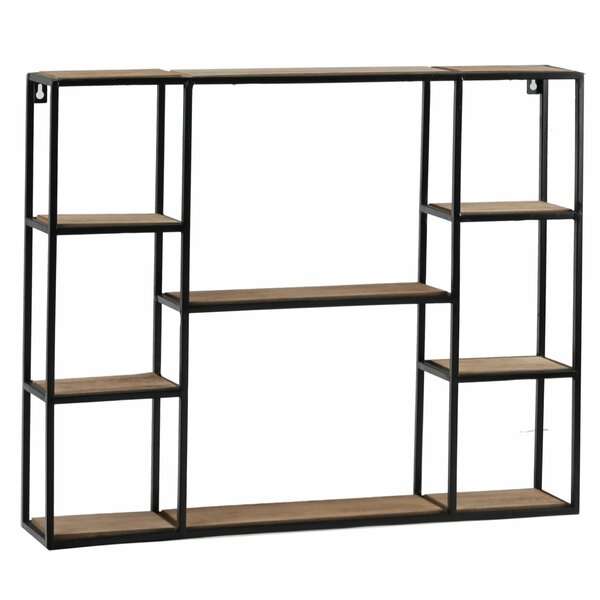 شلف دیواری کد wsh36