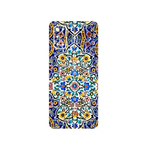 MAHOOT Iran Tile 12 Cover Sticker for Realme 7 Pro