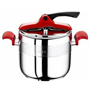 زودپز او ام اس مدل 5080 گنجایش 5 لیتر