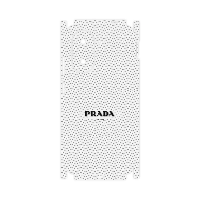 برچسب پوششی ماهوت مدل Prada-FullSkin مناسب برای گوشی موبایل شیائومی Redmi A5 4G