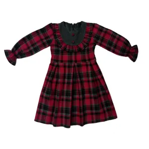 پیراهن دخترانه مدل p