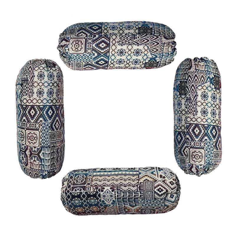 بالش مدل سنتی بسته 4 عددی