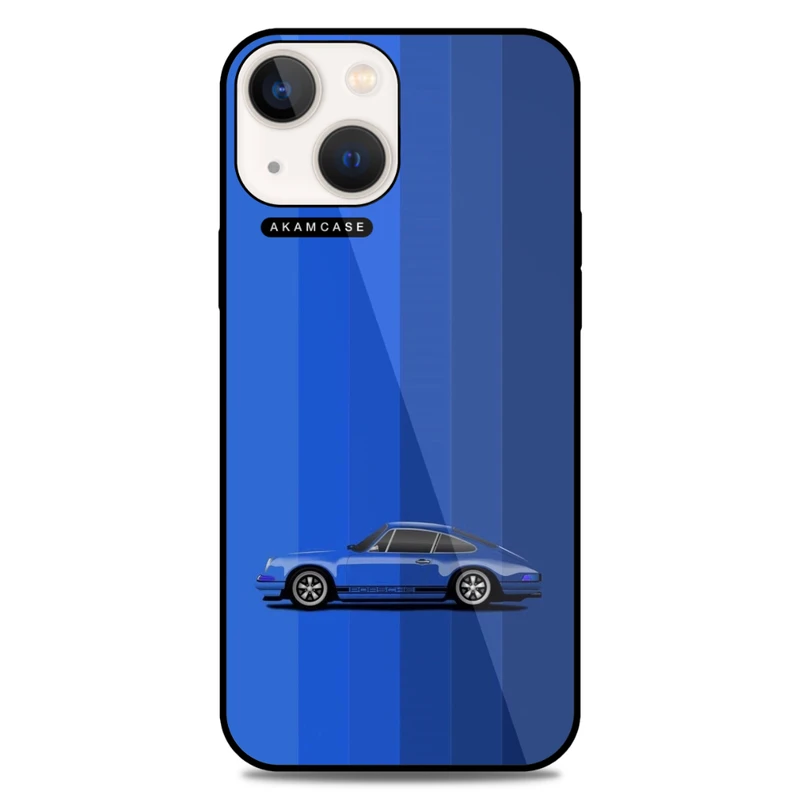 کاور آکام مدل AMC-WA13-CARS-23 مناسب برای گوشی موبایل اپل iPhone 13