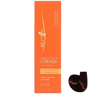 Reyton Ultra Fashion Coffee Light Brown 5CO Hair Color 120ml 