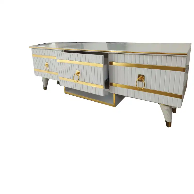 میز تلویزیون مدل آریا