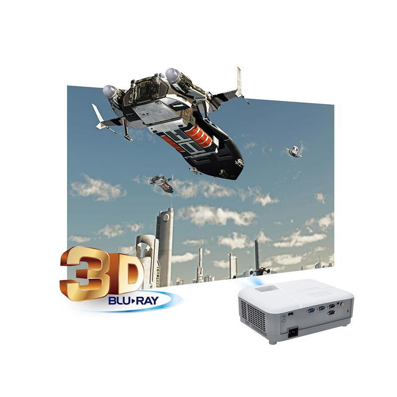 ویدئو پروژکتور ویوسونیک مدل PA503W