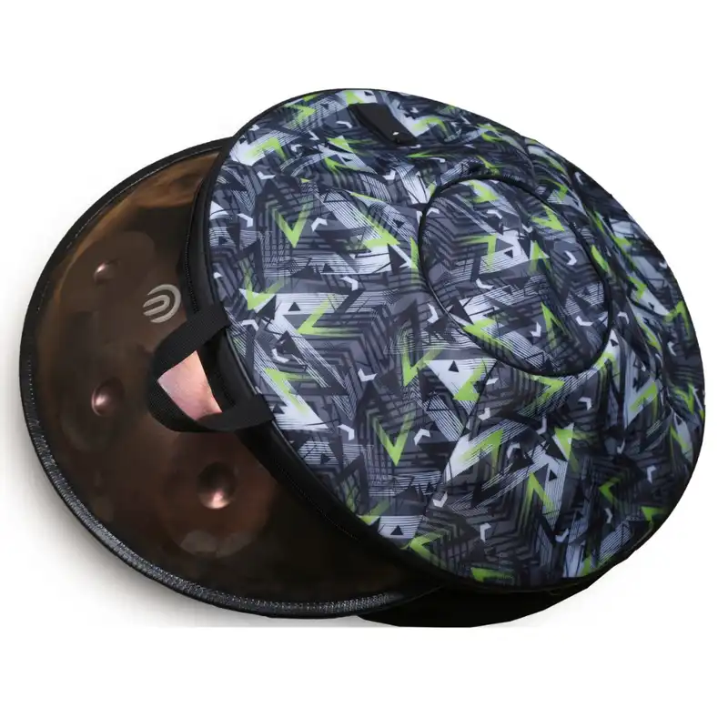 هنگ درام آرشا کد 02