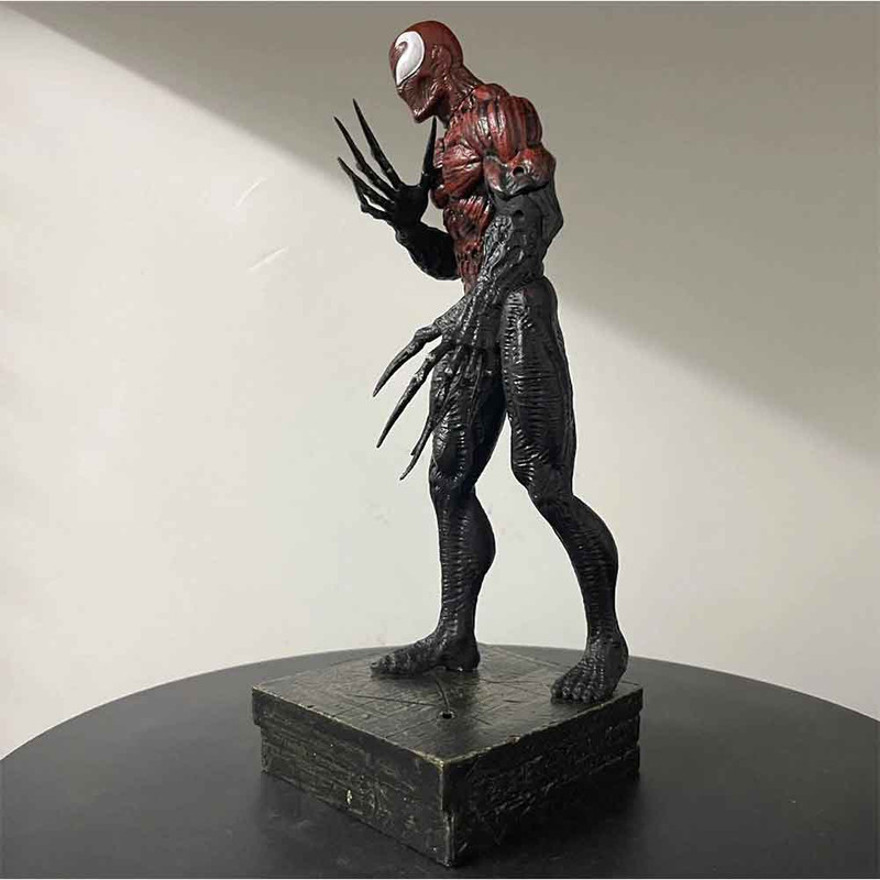 فیگور مدل ونوم ارتفاع 26 سانتی متر