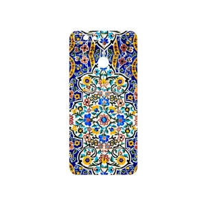 MAHOOT Iran Tile 12 Cover Sticker for Honor 7A