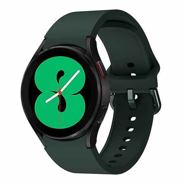 بند مدل Es-4 مناسب برای ساعت هوشمند سامسونگ Galaxy Watch 4
