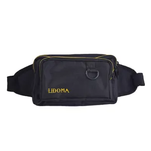 کیف کمری مردانه لیدوما مدل BR-419