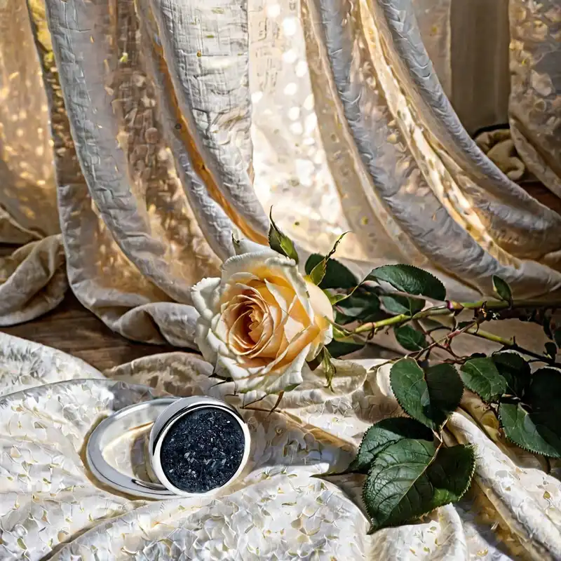 انگشتر نقره زنانه مدل PiArte R103-80