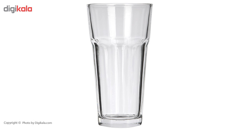 لیوان بلینک مکس مدل KTY5007 - بسته 6 عددی