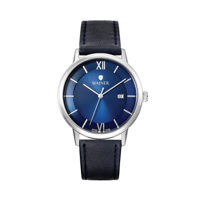 ساعت مچی عقربهای مردانه کوارتز واینر مدل WA.11190-C