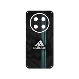 MAHOOT adidas_Logo Cover Sticker for Honor X9c