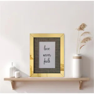 قاب عکس مدل پاسپارتو کد 1621