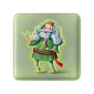 مگنت خندالو مدل نوروز کد 24574
