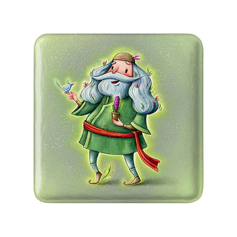 مگنت خندالو مدل نوروز کد 24574