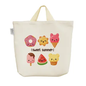 ساک خرید خندالو مدل Sweet Summer کد 10206