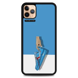 AKAM AMC-WA11PRO-NIKE-25 Cover For Apple iPhone 11 Pro