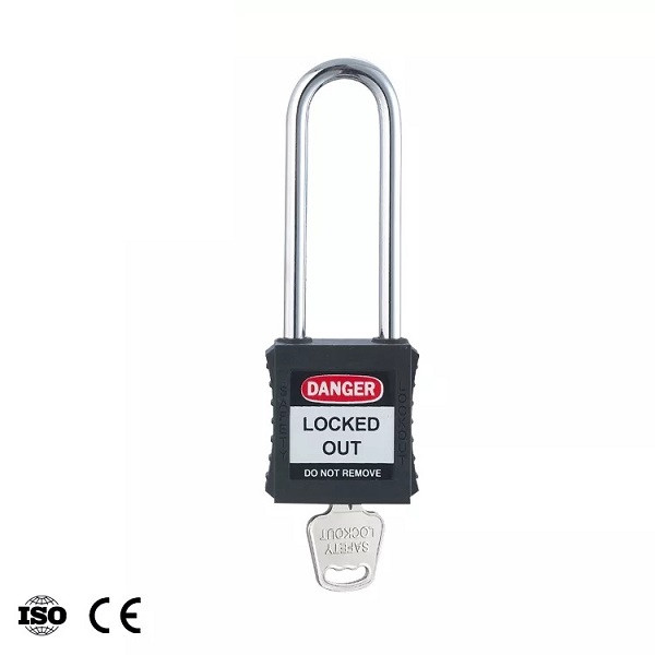 قفل آویز مدل SL02