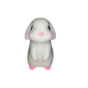 چراغ خواب کودک مدل خرگوش